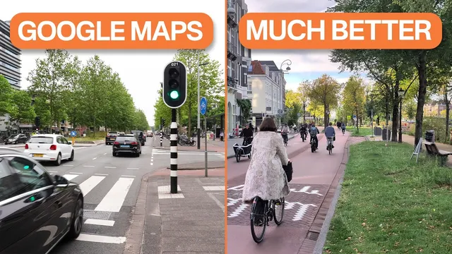 Why Google Maps Fails in Amsterdam thumbnail