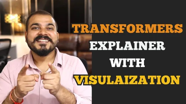 Transformer Explainer- Learn About Transformer With Visualization thumbnail