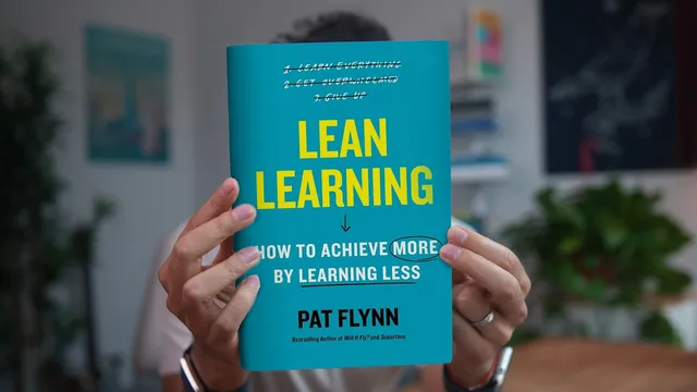 How to Stop Overthinking (and Finally Achieve Your Goals) thumbnail