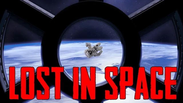What if an Astronaut Drifts Away into Space? thumbnail
