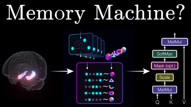 Can We Build an Artificial Hippocampus? thumbnail