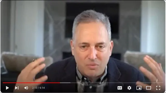 David Sacks: How did the "PayPal Mafia" come together? Exclusive content | Supermanagers Podcast thumbnail