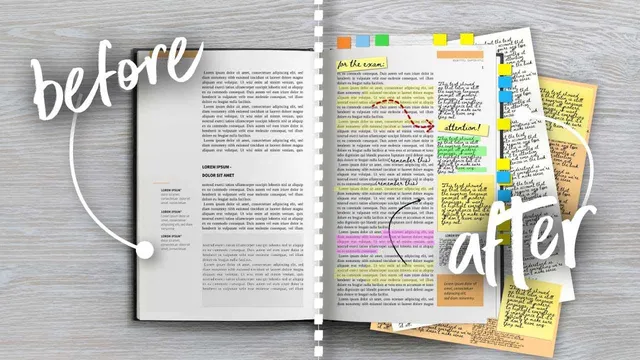 How to Remember Everything You Read thumbnail