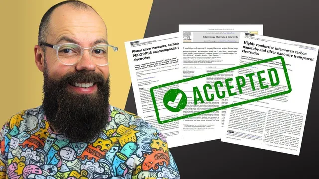 How to Publish a Research Paper: Insider Tricks Every Researcher Must Know thumbnail