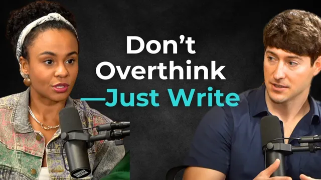 This Changes Everything for Human Connection with Jo Franco @jofranco thumbnail