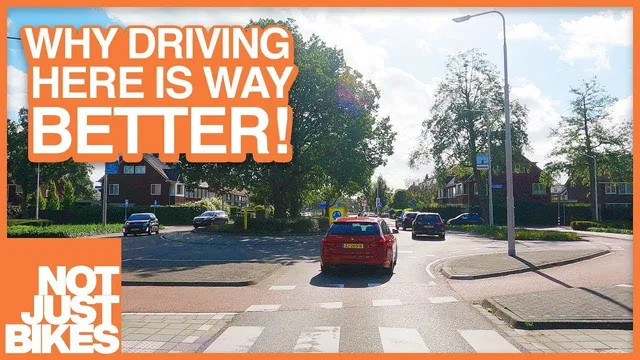 The Best Country in the World for Drivers thumbnail