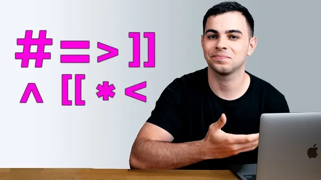 Every USEFUL Markdown Syntax That I Use in Obsidian thumbnail