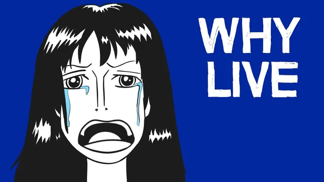 If Life Has No Meaning, Why Live? | Albert Camus & The Absurd Man thumbnail