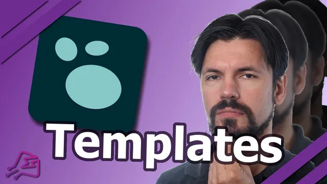 How I organize my Logseq Templates thumbnail