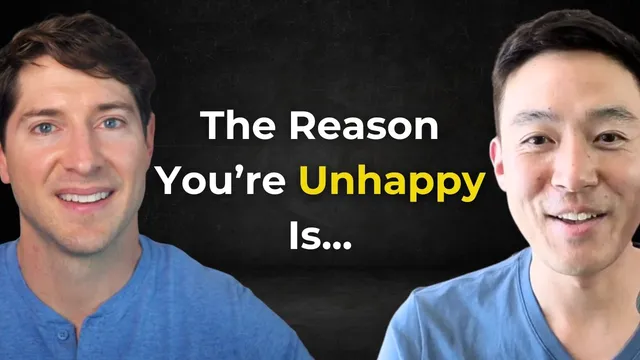 How to Think for Yourself in a Loud, Fast World (Lawrence Yeo) thumbnail