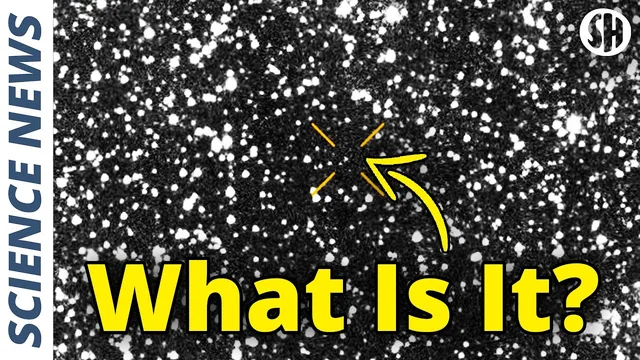 Interstellar Object Might Be Alien Probe, Astronomer Claims – What’s the Evidence? thumbnail