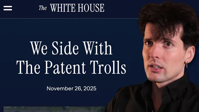 If you write code, please watch this. thumbnail