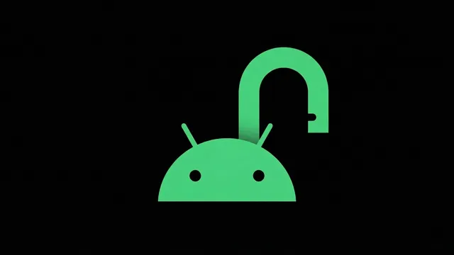 Google got forced to open up Android thumbnail