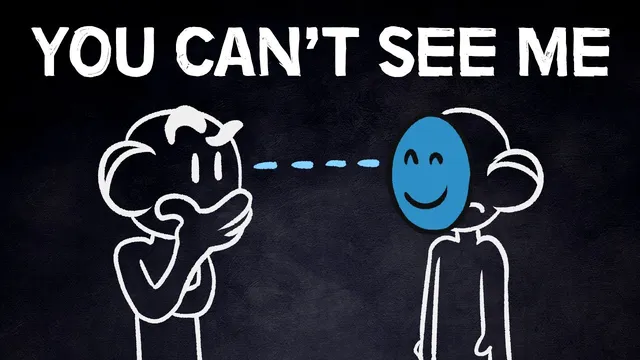 Reasons Not to Worry What Others Think thumbnail