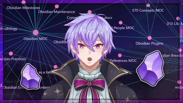 How I Would Learn Obsidian MD (If I could start over) thumbnail