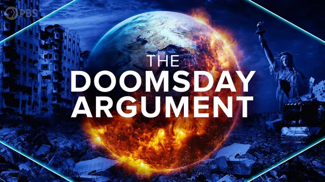 The Doomsday Argument thumbnail