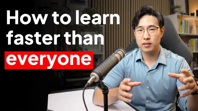 Learn to Learn in 46 Minutes thumbnail