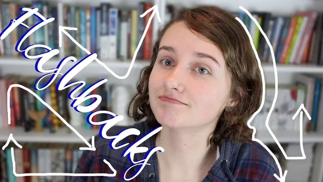 Using and Incorporating Flashback | Writing Tips thumbnail