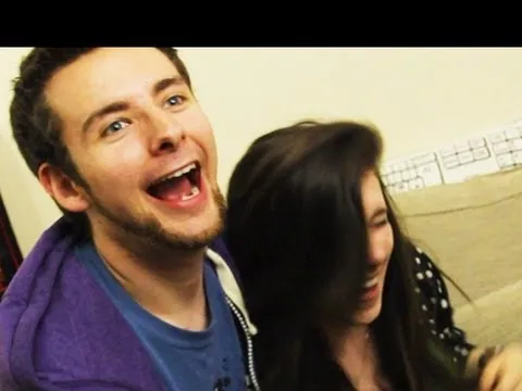 Why Are We Ticklish? Why do We Laugh? thumbnail