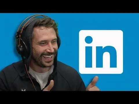 LinkedIn Has Great Advice thumbnail