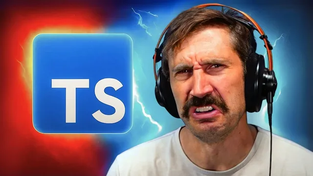 WTF Typescript?! (The Standup) thumbnail