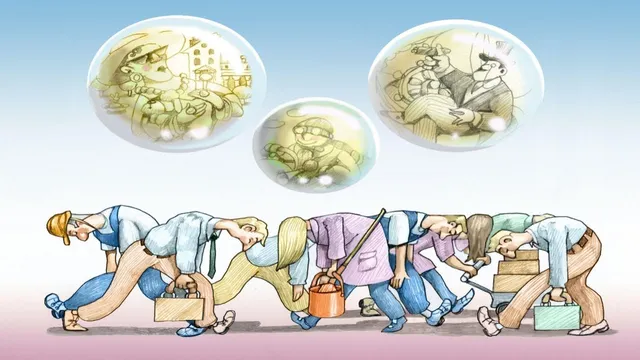 Is Humanity Doomed? | Carl Jung on Healing a Sick Society thumbnail