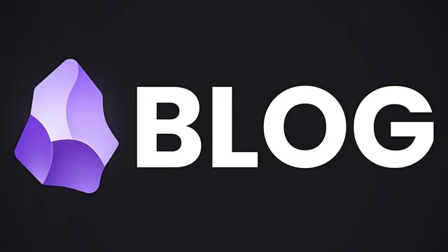 I started a blog.....in 2024 (why you should too) thumbnail