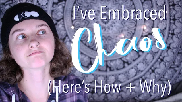 Why I Stopped Outlining My Novels + My Pantsing Process thumbnail