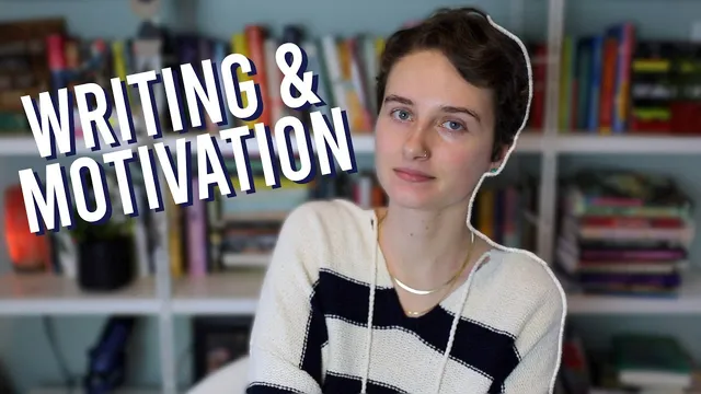 Why You Have No Motivation to Write (And How to Fix It) thumbnail