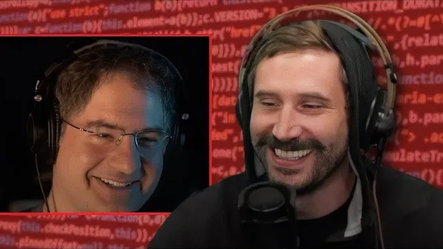 Designing My First Game w/ Casey Muratori thumbnail