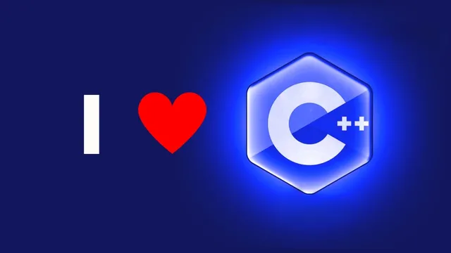 C++ Is An Absolute Blast thumbnail