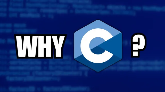 Why I Use C | Prime Reacts thumbnail