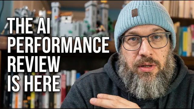 Shopify's AI Memo Changed Hiring Forever—And Why Google, Meta & Nvidia Are Copying It thumbnail