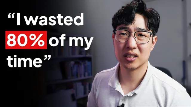 I’m A Doctor. If You’re In Med School, Please Watch This Video thumbnail