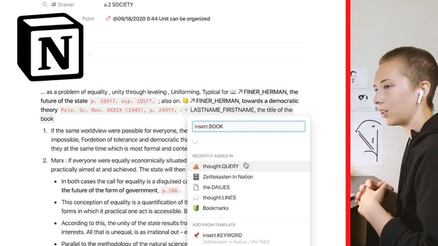 Zettelkasten In Notion & How I Use Its Principles thumbnail