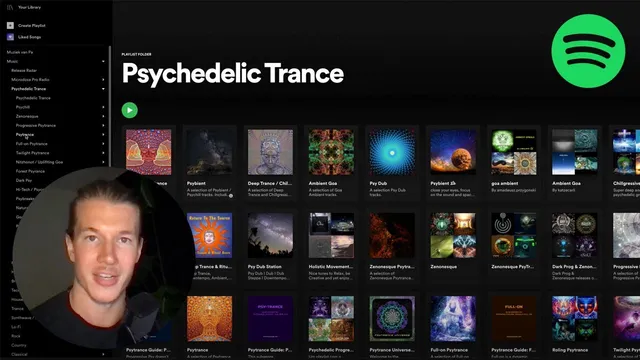 How to Organize Your Spotify Playlists thumbnail