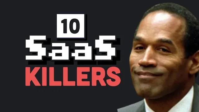 Paying for software is stupid… 10 free and open-source SaaS replacements thumbnail