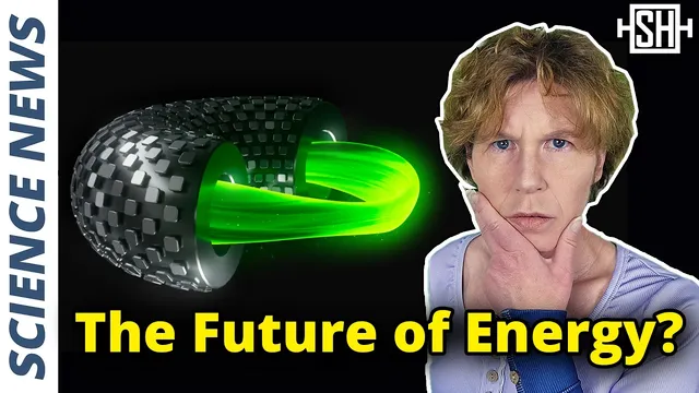 Meet the Reactors Set to Upend Nuclear Fusion thumbnail