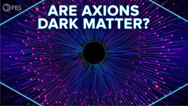 Are Axions Dark Matter? thumbnail