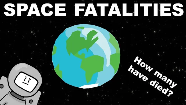 The Morbid History of Space Missions thumbnail