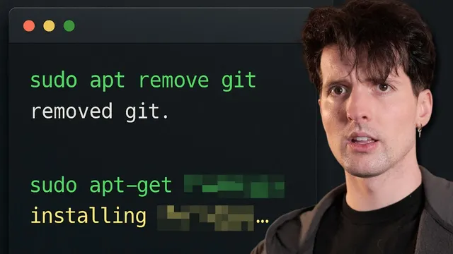 Git is holding us back thumbnail