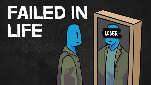 When your self-worth depends on what you achieve thumbnail