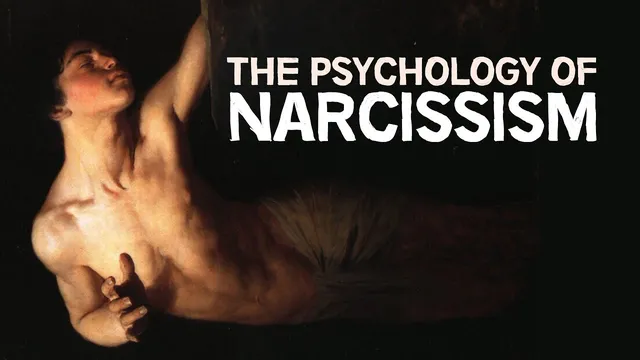 The Psychology of Narcissism [Traits, Symptoms, Origins & How to Protect Yourself] thumbnail