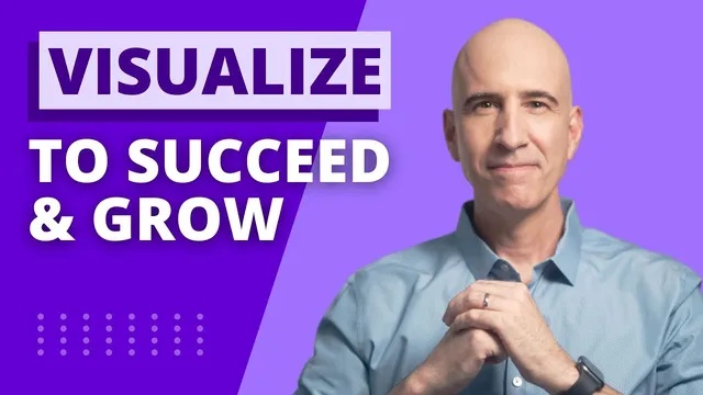 Visualization: How to Visualize & Why It's So Powerful thumbnail