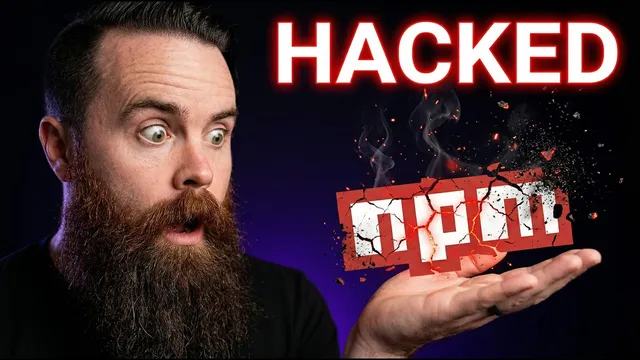 the WORST hack of 2026 thumbnail