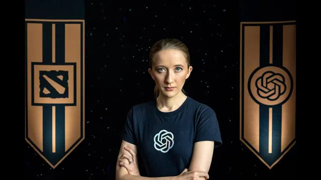 OpenAI Five thumbnail