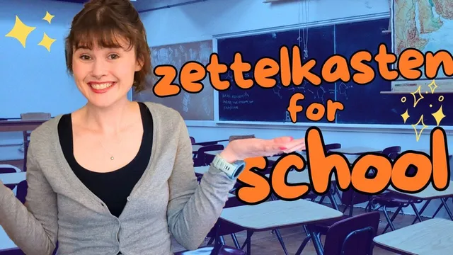 Make Your Notes Last 📝 A Practical Guide for Students thumbnail