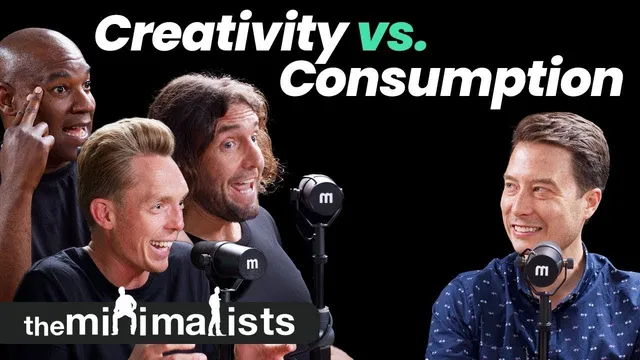 The Minimalists: Creating More with Less thumbnail