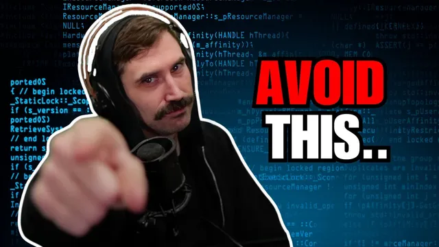 Proompted Kiddies Learning The Hard Way thumbnail