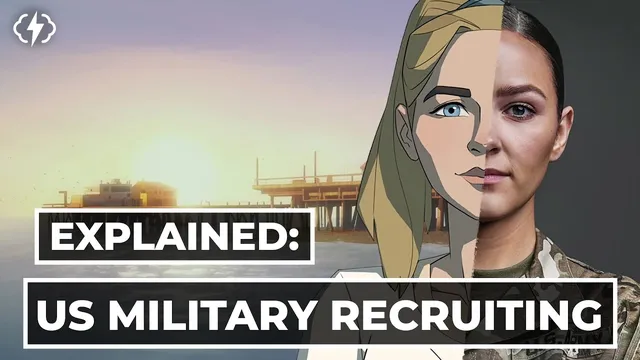 The US Military's Shady Recruitment Practices thumbnail